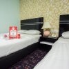 Отель NIDA Rooms Johor Impian Emas at Bluebell Hotel, фото 30