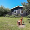 Отель Peaceful Holiday Home in Lolland With Roofed Terrace, фото 3