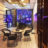 Отель Qingtian Boutique Hotel Dongguan International Exh, фото 12