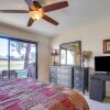 Отель Palm Desert Condo w/ Patio & Golf Course Views!, фото 4