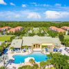 Отель Breathtaking Townhome With Private Pool Close to Disney by Redawning, фото 14