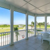 Отель Sunny Port Aransas Resort Condo by RedAwning, фото 21