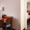 Отель TownePlace Suites by Marriott at The Villages в Зе-Виллиджес