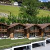 Отель Luxurious Chalet in Wald im Pinzgau With Sauna, фото 26