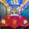 Отель Love You Hotel (Chongqing Huangnibang Metro Station), фото 8