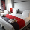 Отель Mercure Paris Montmartre Sacré Coeur, фото 5