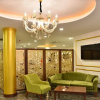 Отель Hebo Marina Hotel, фото 7