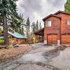 Отель Tahoe Donner Retreat w/ Hot Tub & Fireplace!, фото 20