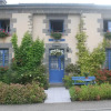 Отель Hôtel le Saint-Georges, фото 8