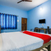 Отель Ann's Blue By OYO Rooms, фото 11