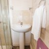Отель Bradford Apartments Flat 92, фото 6