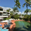 Отель Seascape Holidays - Club Tropical Apts, фото 16
