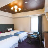 Отель Wing International Select Ikebukuro, фото 3