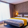 Отель Urban Hotel and Spa, фото 5