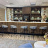 Отель Radisson Hotel and Convention Centre OR Tambo Airport, фото 43