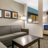 Отель Comfort Suites Fort Lauderdale Airport South & Cruise Port, фото 6