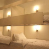 Гостиница Oh So Indie House Hostel в Москве