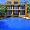 Отель Lily's Resort, фото 11