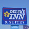 Отель Deluxe Inn and Suites Weslaco в Уэслаке