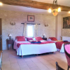 Отель Le Clos des Courtines - Les 4 Vents, фото 2