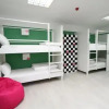Отель Downtown Central Hostel, фото 5