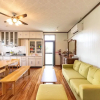 Отель Green Beach le Island, фото 17