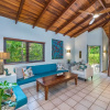Отель Tropical Retreat - Private Pool, Steps To Beach 2 Bedroom Villa by RedAwning, фото 16
