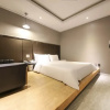 Отель Cheongju Roa Hotel, фото 6