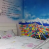 Отель Qishe Hostel, фото 28