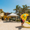 Отель Milos Beach Hotel, фото 27