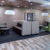 Отель Comfort Suites, фото 2