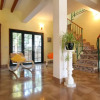Отель Villa 8 Bedrooms With Pool And Wifi 103182, фото 6