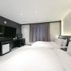 Отель Gunsan Hotel Withus, фото 22