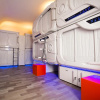 Отель The Capsule Hotel, фото 3