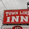 Отель Town Line Inn, фото 42