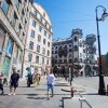 Хостел «Толстой» в Санкт-Петербурге