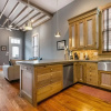 Отель Apartment near French Quarter, фото 10