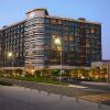 Отель Yas Hotels By Experience Hub Inc Theme Parks, фото 1