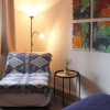 Отель Apartment in Tabarz Thuringia Near the Forest, фото 3