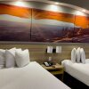 Отель Days Inn by Wyndham Humble/Houston Intercontinental Airport, фото 39