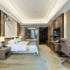 Отель Binhu Hotel, фото 17