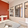 Отель New ! Charming 1Br Apt in Paris 15, фото 8