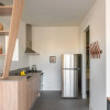 Отель The Bungalows by Homestead Modern at The Joshua Tree Retreat Center, фото 2
