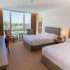 Отель Hilton Pilar, фото 39