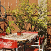 Отель Hostel Parque Central, фото 9