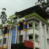 Отель OYO Rooms 080 Munnar Town в Муннаре