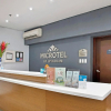 Отель Microtel by Wyndham Acropolis, фото 2