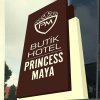 Отель Princess Maya Butik Hotel, фото 9