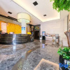 Отель Ruishe Hotel (Xintian City Plaza, Licheng), фото 3