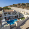 Отель Omega House in Crete, фото 1
